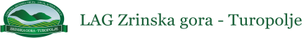 Lag-Zrinska-Gora-Turopolje Logo