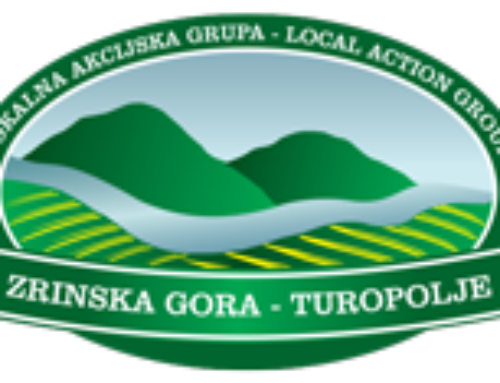 21. Skupština LAG-a Zrinska gora – Turopolje