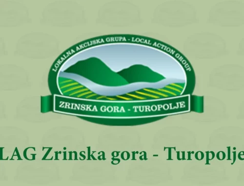 21. Skupština LAG-a Zrinska gora – Turopolje