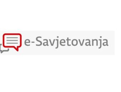 E – Savjetovanja