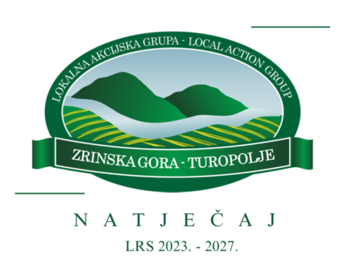 Natječaj 1.2.1.1. Potpora razvoju ruralnog turizma