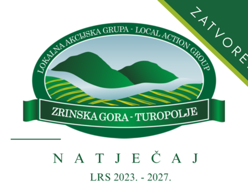 Natječaj  2.1.1. „Potpora razvoju lokalne infrastrukture i usluga“