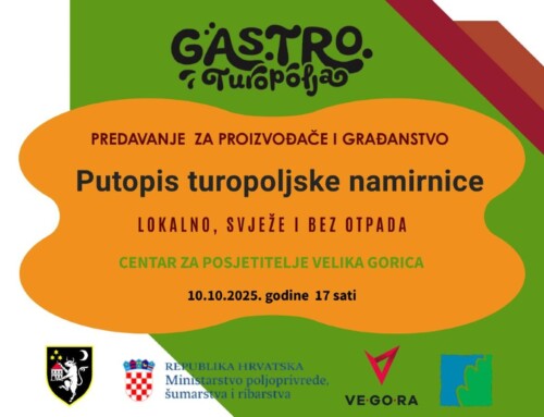 Poziv na predavanje