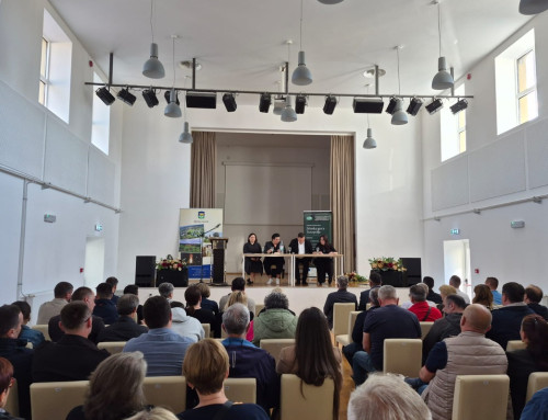 Održana 26. Izborna sjednica Skupštine LAG-a Zrinska gora – Turopolje