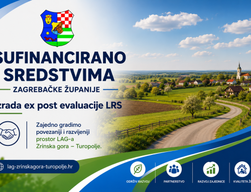EX POST EVALUACIJA PROVEDBE LRS 2014. – 2020.
